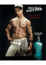 Jean Paul Gaultier Le Male Set (EDT 125ml + All Over Shower Gel 75ml) για άνδρες Ανδρικά Σετ 